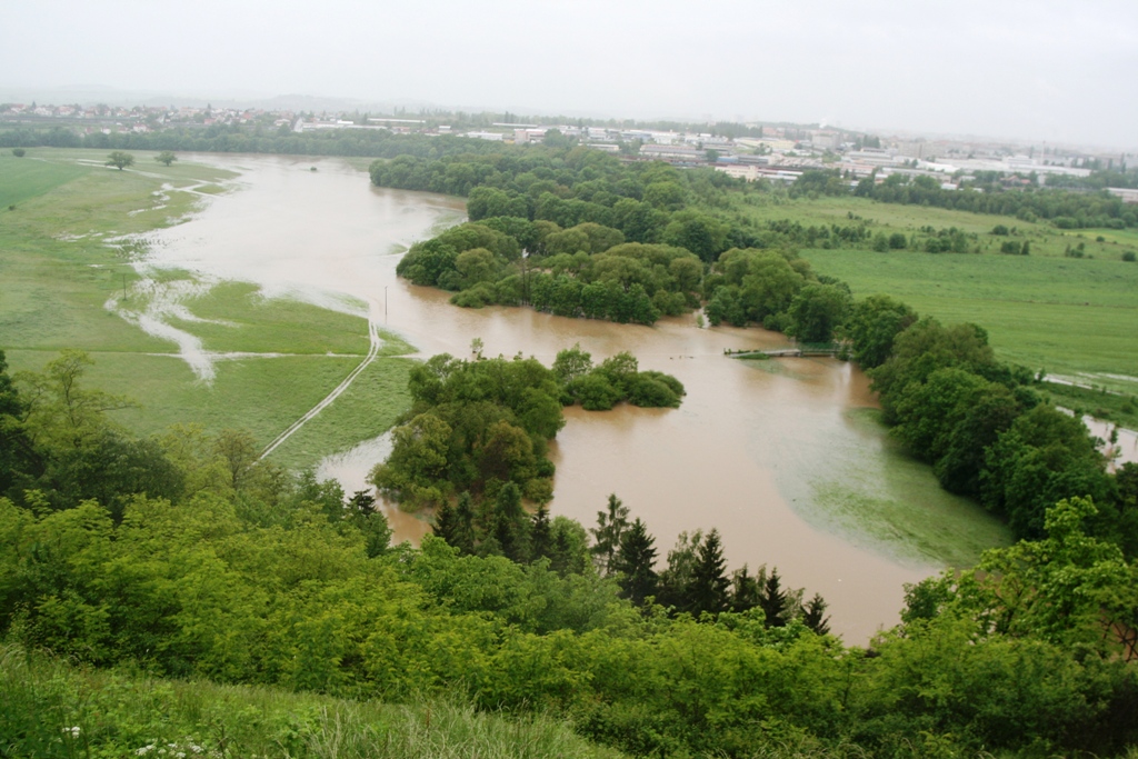 Koterovská luka