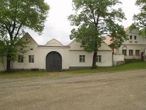 statek čp 6 statek čp 6