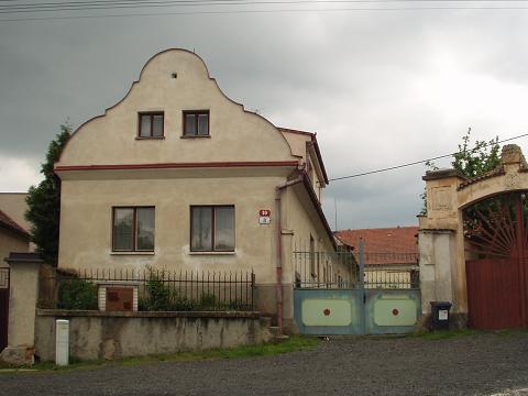 statek čp 8 statek čp 8