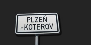 Plzeň Koterov - Informační web